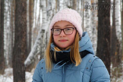 Аня Черезова